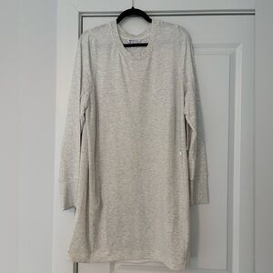 NWT Athleta Coaster Luxe Dress, Size XL